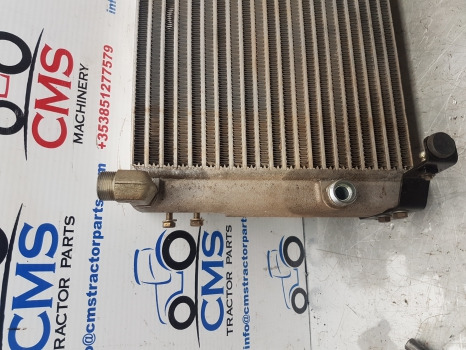 Claas Arion 500, 600 Series 640 Transmission Oil Cooler 0021662110, 21662110 - أجهزة هيدروليكية: صورة 2 Claas Arion 500, 600 Series 640 Transmission Oil Cooler 0021662110, 21662110 - أجهزة هيدروليكية: صورة 2