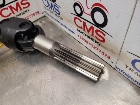 Claas Arion 600 A36, A37 Carraro 20.25si Front Axle Drive Shaft 148478, 0011471640 - لمحور الأمامي: صورة 2 Claas Arion 600 A36, A37 Carraro 20.25si Front Axle Drive Shaft 148478, 0011471640 - لمحور الأمامي: صورة 2