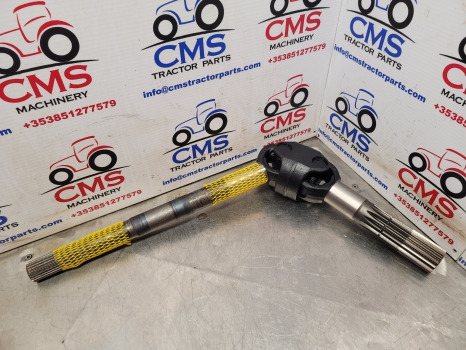 Claas Arion 600 A36, A37 Carraro 20.25si Front Axle Drive Shaft 148478, 0011471640 - لمحور الأمامي: صورة 5 Claas Arion 600 A36, A37 Carraro 20.25si Front Axle Drive Shaft 148478, 0011471640 - لمحور الأمامي: صورة 5
