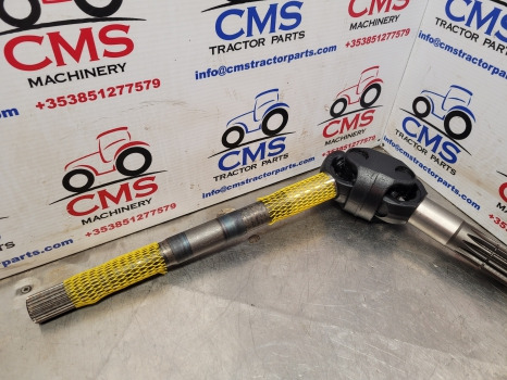 Claas Arion 600 A36, A37 Carraro 20.25si Front Axle Drive Shaft 148478, 0011471640 - لمحور الأمامي: صورة 4 Claas Arion 600 A36, A37 Carraro 20.25si Front Axle Drive Shaft 148478, 0011471640 - لمحور الأمامي: صورة 4