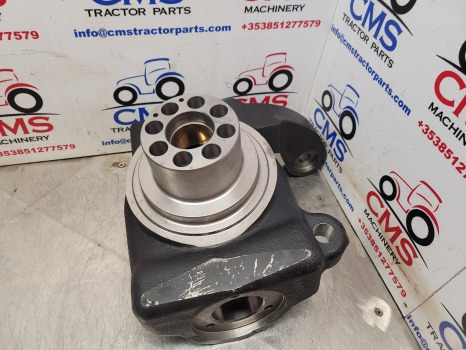 Claas Arion 600 A36, A37 Carraro 20.25si Front Axle Swivel Housing Lhs 0011500110 - لمحور الأمامي: صورة 1 Claas Arion 600 A36, A37 Carraro 20.25si Front Axle Swivel Housing Lhs 0011500110 - لمحور الأمامي: صورة 1