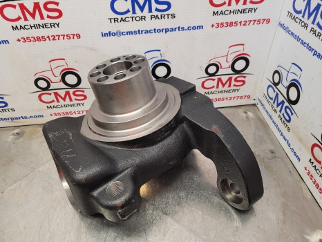 Claas Arion 600 A36, A37 Carraro 20.25si Front Axle Swivel Housing Lhs 0011500110 - لمحور الأمامي: صورة 5 Claas Arion 600 A36, A37 Carraro 20.25si Front Axle Swivel Housing Lhs 0011500110 - لمحور الأمامي: صورة 5
