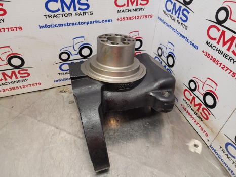 Claas Arion 600 Ser, A36, A37 Carraro 20.25si Front Axle Swivel Housing Rhs 0011500100 - لمحور الأمامي: صورة 1 Claas Arion 600 Ser, A36, A37 Carraro 20.25si Front Axle Swivel Housing Rhs 0011500100 - لمحور الأمامي: صورة 1