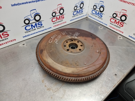 Claas Arion 640, 500,600 Heaxashift, Cmatic, Engine Flywheel 0011458940, R530619 - الحدافة: صورة 3 Claas Arion 640, 500,600 Heaxashift, Cmatic, Engine Flywheel 0011458940, R530619 - الحدافة: صورة 3
