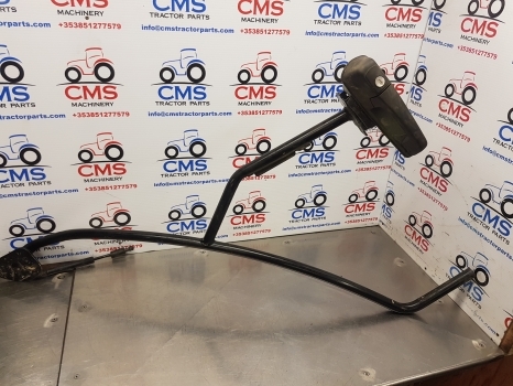 Claas Arion 640, 500, 600 Seriesa34,37 Cab Door Support Rhs 0021603731 - باب و قطع الغيار - جرار: صورة 1 Claas Arion 640, 500, 600 Seriesa34,37 Cab Door Support Rhs 0021603731 - باب و قطع الغيار - جرار: صورة 1