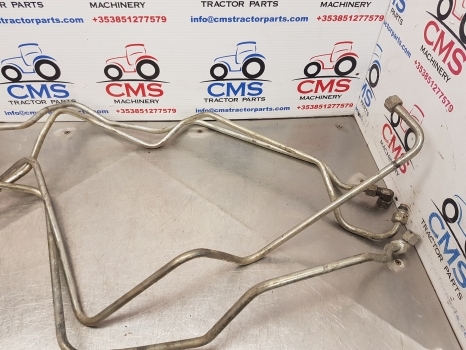 Claas Arion 640, 500, 600 Steering Pipes 0021505663, 0021505622 - المقود - آلات زراعية: صورة 2 Claas Arion 640, 500, 600 Steering Pipes 0021505663, 0021505622 - المقود - آلات زراعية: صورة 2