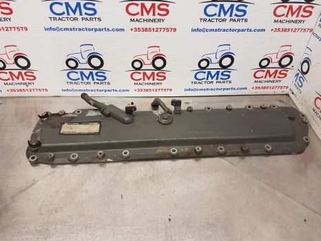 Claas Arion 640 Cylinder Head Cover Re555026, R534193, R534105, 0011464770 - رأس أسطوانية - جرار: صورة 1 Claas Arion 640 Cylinder Head Cover Re555026, R534193, R534105, 0011464770 - رأس أسطوانية - جرار: صورة 1