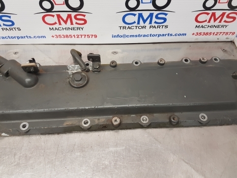 Claas Arion 640 Cylinder Head Cover Re555026, R534193, R534105, 0011464770 - رأس أسطوانية - جرار: صورة 3 Claas Arion 640 Cylinder Head Cover Re555026, R534193, R534105, 0011464770 - رأس أسطوانية - جرار: صورة 3