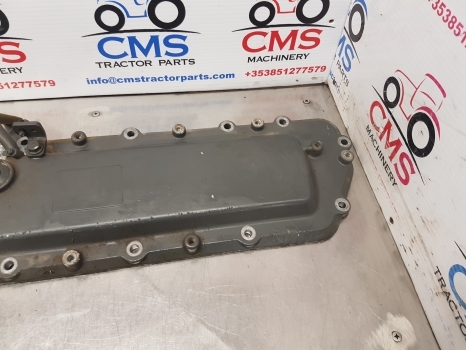 Claas Arion 640 Cylinder Head Cover Re555026, R534193, R534105, 0011464770 - رأس أسطوانية - جرار: صورة 4 Claas Arion 640 Cylinder Head Cover Re555026, R534193, R534105, 0011464770 - رأس أسطوانية - جرار: صورة 4