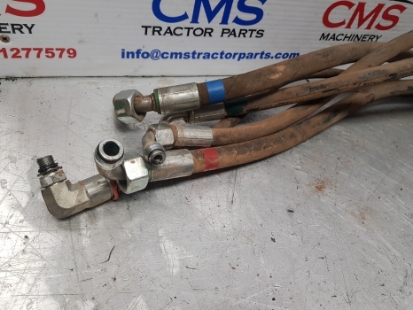 Claas Arion 640 Steering Pipe Kit Steering Pipes, Pipe Kit - خرطوم التوجيه - جرار: صورة 2 Claas Arion 640 Steering Pipe Kit Steering Pipes, Pipe Kit - خرطوم التوجيه - جرار: صورة 2
