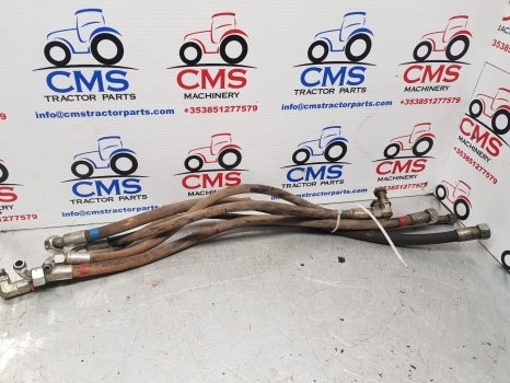 Claas Arion 640 Steering Pipe Kit Steering Pipes, Pipe Kit - خرطوم التوجيه - جرار: صورة 1 Claas Arion 640 Steering Pipe Kit Steering Pipes, Pipe Kit - خرطوم التوجيه - جرار: صورة 1