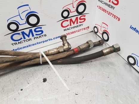 Claas Arion 640 Steering Pipe Kit Steering Pipes, Pipe Kit - خرطوم التوجيه - جرار: صورة 4 Claas Arion 640 Steering Pipe Kit Steering Pipes, Pipe Kit - خرطوم التوجيه - جرار: صورة 4