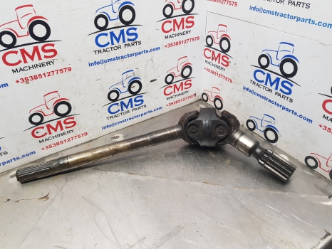 Claas Arion Ares 826, 836 Front Axle Drive Shaft Kit 6000104497, 147360, 44156 - لمحور الأمامي: صورة 1 Claas Arion Ares 826, 836 Front Axle Drive Shaft Kit 6000104497, 147360, 44156 - لمحور الأمامي: صورة 1