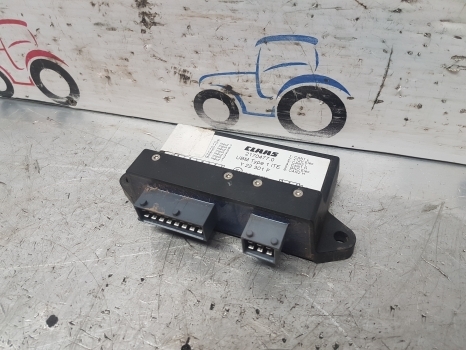 Claas Axion 800, 900, Arion 400, 500, 600 Ser 640 Ecu Ubm Type 1 Ite 0021704770 - وحدة إي سي يو - جرار: صورة 4 Claas Axion 800, 900, Arion 400, 500, 600 Ser 640 Ecu Ubm Type 1 Ite 0021704770 - وحدة إي سي يو - جرار: صورة 4