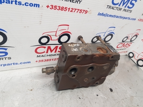 Claas Axion 800 Ares Arion 640 Hydraulic Priority Valve 0011330290, 0011330291 - صمام هيدروليكي - جرار: صورة 3 Claas Axion 800 Ares Arion 640 Hydraulic Priority Valve 0011330290, 0011330291 - صمام هيدروليكي - جرار: صورة 3