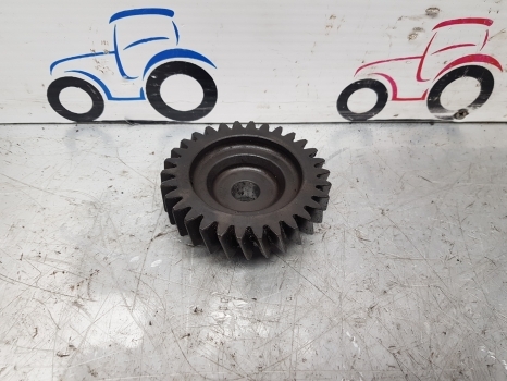 Claas Axion, Arion, Ares Arion 640 Engine Oil Pump Gear Z30 R126638, 6005021594 - مضخة زيت - جرار: صورة 3 Claas Axion, Arion, Ares Arion 640 Engine Oil Pump Gear Z30 R126638, 6005021594 - مضخة زيت - جرار: صورة 3