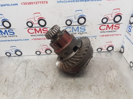 Claas Renault Ares 600, 800 Ser Front Axle Differential 6000103383, 6000103520 - ترس تفاضلي - جرار: صورة 2 Claas Renault Ares 600, 800 Ser Front Axle Differential 6000103383, 6000103520 - ترس تفاضلي - جرار: صورة 2