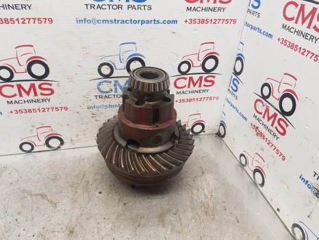 Claas Renault Ares 600, 800 Ser Front Axle Differential 6000103383, 6000103520 - ترس تفاضلي - جرار: صورة 1 Claas Renault Ares 600, 800 Ser Front Axle Differential 6000103383, 6000103520 - ترس تفاضلي - جرار: صورة 1