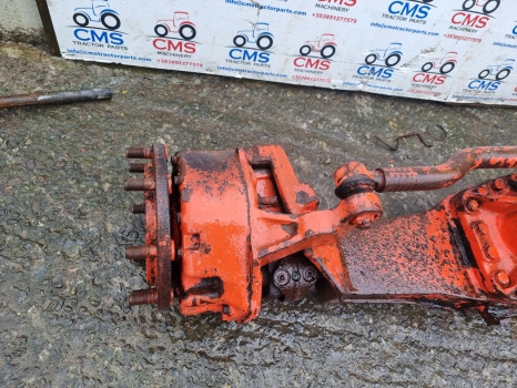 David Brown 1210, 1410, 1412 Kramer Front Axle Complete K953866, K951765 - المحور و قطع الغيار: صورة 4 David Brown 1210, 1410, 1412 Kramer Front Axle Complete K953866, K951765 - المحور و قطع الغيار: صورة 4