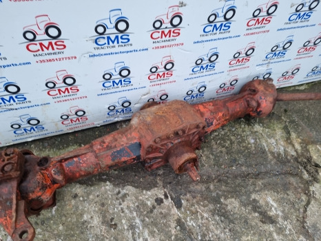 David Brown 1490, 990, 995, Carraro Front Axle Parts K965230, K965234 - لمحور الأمامي: صورة 4 David Brown 1490, 990, 995, Carraro Front Axle Parts K965230, K965234 - لمحور الأمامي: صورة 4