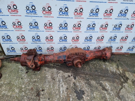 David Brown 1490, 990, 995, Carraro Front Axle Parts K965230, K965234 - لمحور الأمامي: صورة 1 David Brown 1490, 990, 995, Carraro Front Axle Parts K965230, K965234 - لمحور الأمامي: صورة 1
