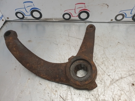 David Brown 996, 990, 995, 880 Steering Arm Lh Side K912084 Manual Steering - المقود - جرار: صورة 1 David Brown 996, 990, 995, 880 Steering Arm Lh Side K912084 Manual Steering - المقود - جرار: صورة 1