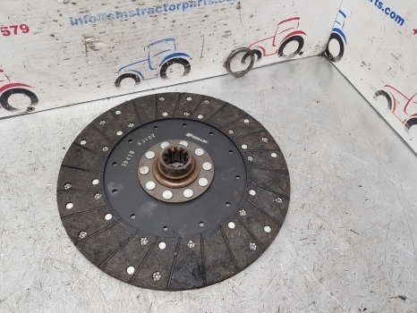 David Brown Case 1390 Clutch Disc Assy K942688, K915827, B513898, 1539033c1 - قرص القابض - جرار: صورة 3 David Brown Case 1390 Clutch Disc Assy K942688, K915827, B513898, 1539033c1 - قرص القابض - جرار: صورة 3