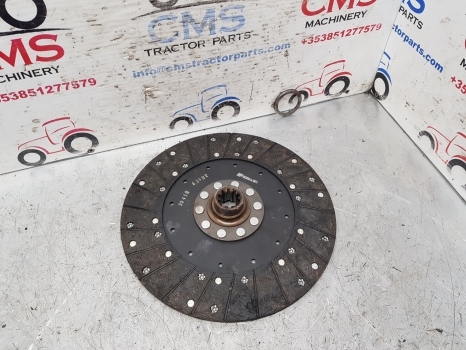 David Brown Case 1390 Clutch Disc Assy K942688, K915827, B513898, 1539033c1 - قرص القابض - جرار: صورة 4 David Brown Case 1390 Clutch Disc Assy K942688, K915827, B513898, 1539033c1 - قرص القابض - جرار: صورة 4