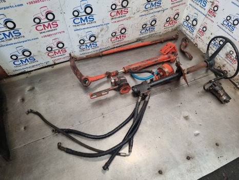 David Brown Case 885, 880, 780 Power Steering Kit K945702 - المقود: صورة 4 David Brown Case 885, 880, 780 Power Steering Kit K945702 - المقود: صورة 4