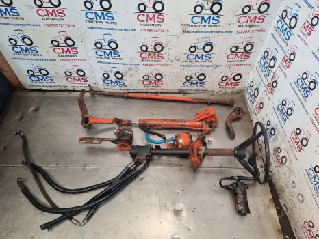 David Brown Case 885, 880, 780 Power Steering Kit K945702 - المقود: صورة 2 David Brown Case 885, 880, 780 Power Steering Kit K945702 - المقود: صورة 2