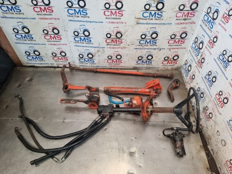David Brown Case 885, 880, 780 Power Steering Kit K945702 - المقود: صورة 1 David Brown Case 885, 880, 780 Power Steering Kit K945702 - المقود: صورة 1