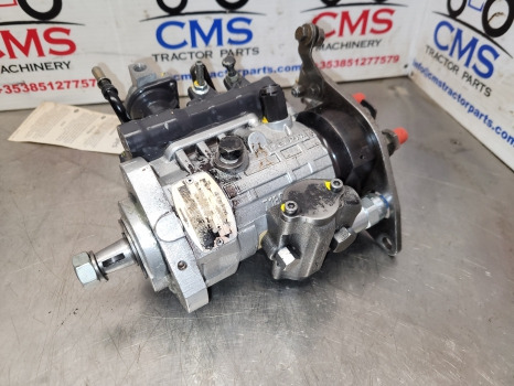 Delphi 1398 Perkins 1104c-44t, Manitou Mlt632 Fuel Injector Pump 9320a215g - مضخة الوقود: صورة 5 Delphi 1398 Perkins 1104c-44t, Manitou Mlt632 Fuel Injector Pump 9320a215g - مضخة الوقود: صورة 5