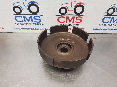 Deutz Agrotron 110 150.7 Clutch Housing Plate, Please Check By The Pictures 110 - القابض و قطع الغيار - آلات زراعية: صورة 3 Deutz Agrotron 110 150.7 Clutch Housing Plate, Please Check By The Pictures 110 - القابض و قطع الغيار - آلات زراعية: صورة 3
