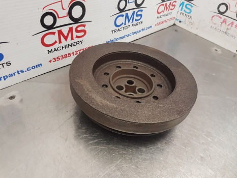 Deutz Agrotron 110, Mk3, 6, Agroplus, Engine Pulley 04209572, 04256084, 04198181 - شداد الحزام - آلات زراعية: صورة 5 Deutz Agrotron 110, Mk3, 6, Agroplus, Engine Pulley 04209572, 04256084, 04198181 - شداد الحزام - آلات زراعية: صورة 5