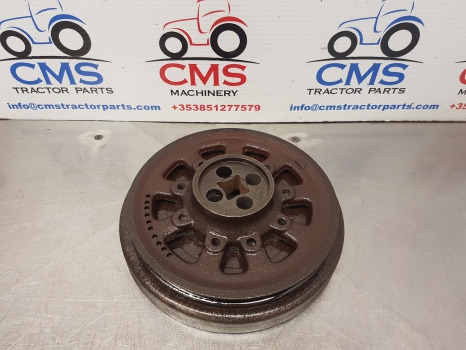 Deutz Agrotron 110, Mk3, 6, Agroplus, Engine Pulley 04209572, 04256084, 04198181 - شداد الحزام - آلات زراعية: صورة 1 Deutz Agrotron 110, Mk3, 6, Agroplus, Engine Pulley 04209572, 04256084, 04198181 - شداد الحزام - آلات زراعية: صورة 1