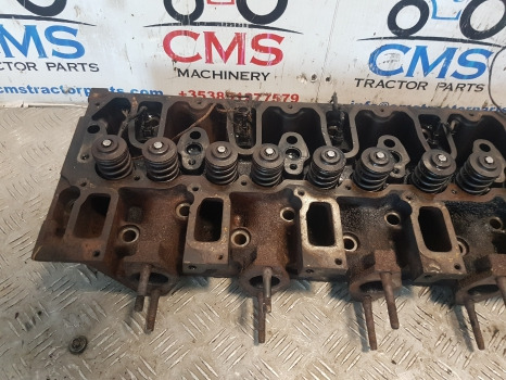 Deutz Agrotron 110, Mk3, Agroplus100, Engine Cylinder Head 04255429, 04254038 - رأس أسطوانية - آلات زراعية: صورة 3 Deutz Agrotron 110, Mk3, Agroplus100, Engine Cylinder Head 04255429, 04254038 - رأس أسطوانية - آلات زراعية: صورة 3