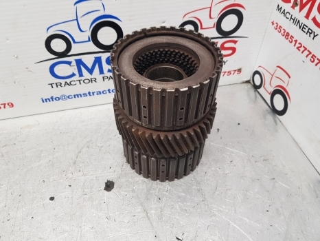 Deutz Agrotron 150.7, Agrotron 135, 150 Mkiii Clutch Pack Z46 Parts 04417244 - القابض و قطع الغيار - جرار: صورة 3 Deutz Agrotron 150.7, Agrotron 135, 150 Mkiii Clutch Pack Z46 Parts 04417244 - القابض و قطع الغيار - جرار: صورة 3