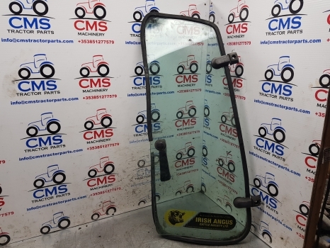 Deutz Agrotron 4., 6. Series 4.95 Cab Side Window Lhs Assy 04418828; 04325344 - نافذة و قطع الغيار - جرار: صورة 1 Deutz Agrotron 4., 6. Series 4.95 Cab Side Window Lhs Assy 04418828; 04325344 - نافذة و قطع الغيار - جرار: صورة 1