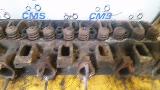 Deutz Agrotron 6.15 Engine Cylinder Head 04800354 - رأس أسطوانية - جرار: صورة 3 Deutz Agrotron 6.15 Engine Cylinder Head 04800354 - رأس أسطوانية - جرار: صورة 3