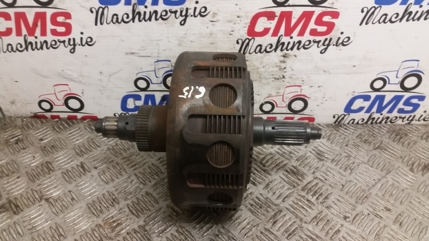 Deutz Agrotron 6.15 Powershift Clutch Assy, Shaft 04427607, 04419770, 2093313089 - القابض و قطع الغيار - جرار: صورة 1 Deutz Agrotron 6.15 Powershift Clutch Assy, Shaft 04427607, 04419770, 2093313089 - القابض و قطع الغيار - جرار: صورة 1