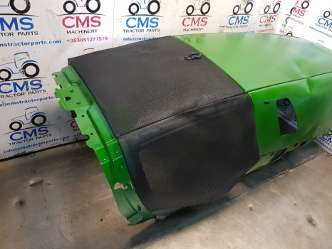 Deutz Agrotron 6120.4, Agroton K, M, Ttv, 6, Cab Bonnet Hood Assy 0.019.9525.3 - هيكل السيارة الخارجية: صورة 2 Deutz Agrotron 6120.4, Agroton K, M, Ttv, 6, Cab Bonnet Hood Assy 0.019.9525.3 - هيكل السيارة الخارجية: صورة 2
