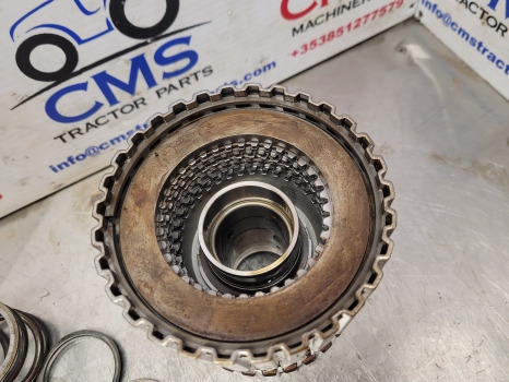 Deutz Agrotron 6120.4, M620 Clutch Pack 2093.259.030, 0.900.0954.3, 2093.259.036 - القابض و قطع الغيار: صورة 4 Deutz Agrotron 6120.4, M620 Clutch Pack 2093.259.030, 0.900.0954.3, 2093.259.036 - القابض و قطع الغيار: صورة 4