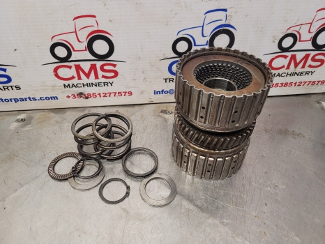 Deutz Agrotron 6120.4, M620 Clutch Pack 2093.259.030, 0.900.0954.3, 2093.259.036 - القابض و قطع الغيار: صورة 1 Deutz Agrotron 6120.4, M620 Clutch Pack 2093.259.030, 0.900.0954.3, 2093.259.036 - القابض و قطع الغيار: صورة 1