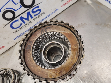 Deutz Agrotron 6120.4, M620 Clutch Pack 2093.259.030, 0.900.0954.3, 2093.259.036 - القابض و قطع الغيار: صورة 5 Deutz Agrotron 6120.4, M620 Clutch Pack 2093.259.030, 0.900.0954.3, 2093.259.036 - القابض و قطع الغيار: صورة 5
