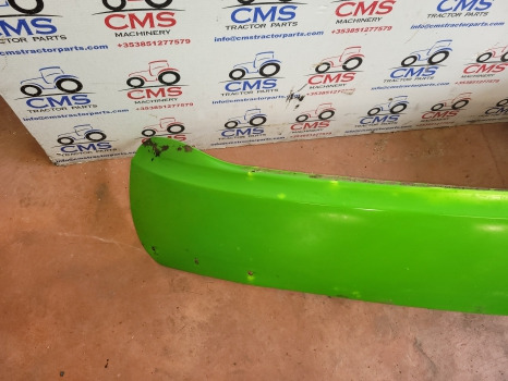Deutz Agrotron M620, 150.7 Cab Rear Mudguard Fender Lhs 0.016.4850.3/10 - رفرف: صورة 2 Deutz Agrotron M620, 150.7 Cab Rear Mudguard Fender Lhs 0.016.4850.3/10 - رفرف: صورة 2