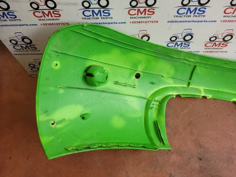 Deutz Agrotron M620, 150.7 Cab Rear Mudguard Fender Rhs 0.016.4852.3/10 - رفرف: صورة 5 Deutz Agrotron M620, 150.7 Cab Rear Mudguard Fender Rhs 0.016.4852.3/10 - رفرف: صورة 5
