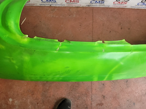 Deutz Agrotron M620, 150.7 Cab Rear Mudguard Fender Rhs 0.016.4852.3/10 - رفرف: صورة 3 Deutz Agrotron M620, 150.7 Cab Rear Mudguard Fender Rhs 0.016.4852.3/10 - رفرف: صورة 3
