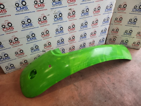 Deutz Agrotron M620, 150.7 Cab Rear Mudguard Fender Rhs 0.016.4852.3/10 - رفرف: صورة 1 Deutz Agrotron M620, 150.7 Cab Rear Mudguard Fender Rhs 0.016.4852.3/10 - رفرف: صورة 1