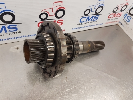 Deutz D7807c, Dx 3.90, 3.70, 6807, 7007, Rear Axle Drive Shaft Right 04310724 - نصف رمح - جرار: صورة 5 Deutz D7807c, Dx 3.90, 3.70, 6807, 7007, Rear Axle Drive Shaft Right 04310724 - نصف رمح - جرار: صورة 5
