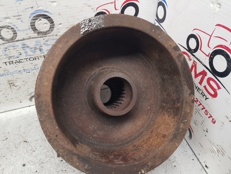 Deutz Dx, Dx6., Series Dx4.70 Brake Disc Drum 04313624 - أسطوانات المكابح - جرار: صورة 5 Deutz Dx, Dx6., Series Dx4.70 Brake Disc Drum 04313624 - أسطوانات المكابح - جرار: صورة 5